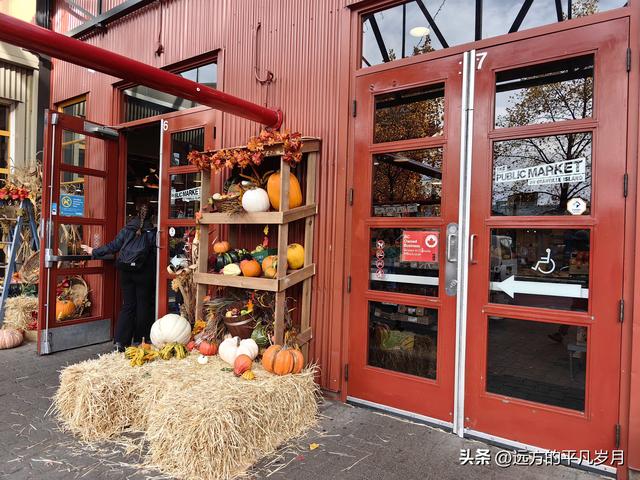 温哥华游记（六）