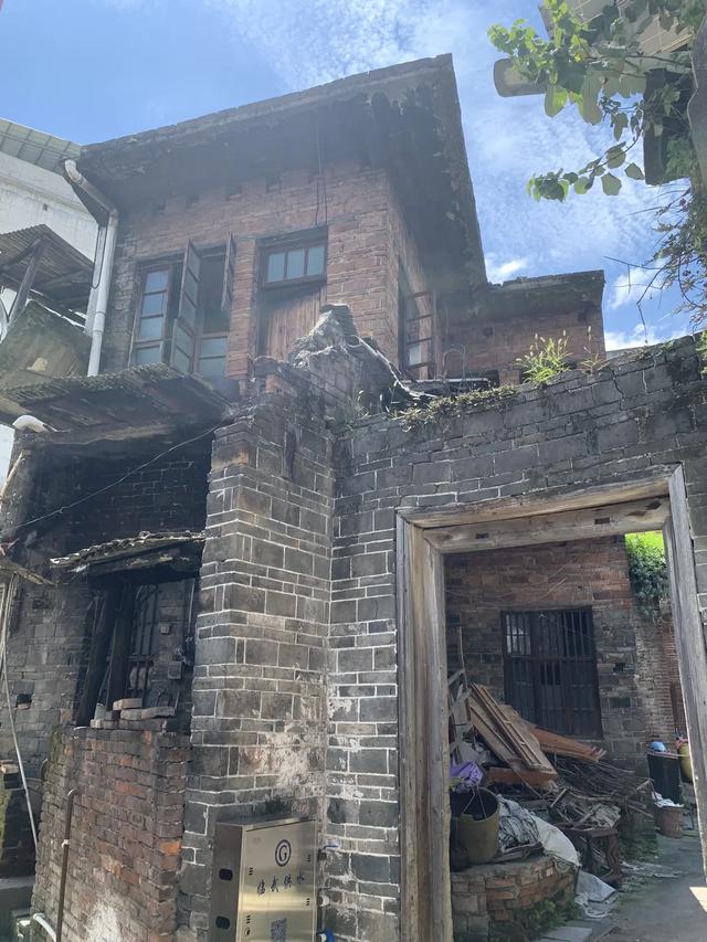 重走长征路（21）：临武这条千年古道，徐霞客走过，红军走过