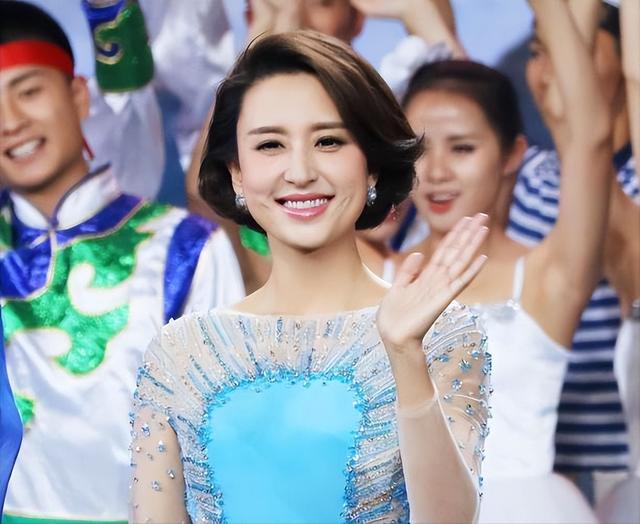 包养四个男人	，嫁给70岁富翁？央视女主持私生活谣言真的太离谱