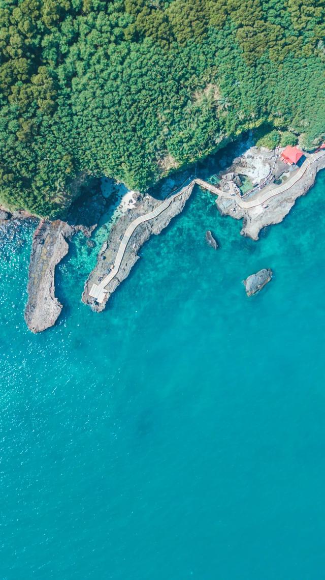 避寒旅居首选！这9座城均温20℃起，人少便宜，好吃好玩，推荐！