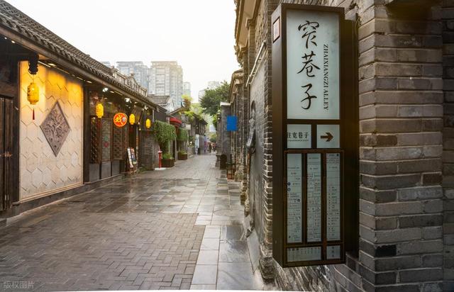 成都必去十大景点排行榜，这才是成都最值得去的10个景点，收好！