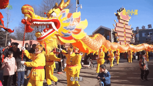 冬日限定！长治发布五条“冬”趣线路