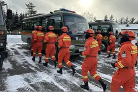 “演”出实效 “练”出本领图片