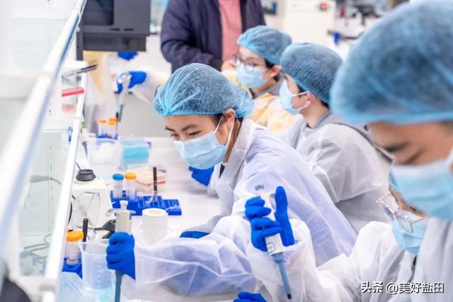 想去！华大时空中心遛娃攻略来啦！