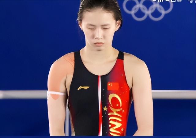 陈芋汐不再隐忍！公开回应后台传闻，原来樊振东一个字都没说错