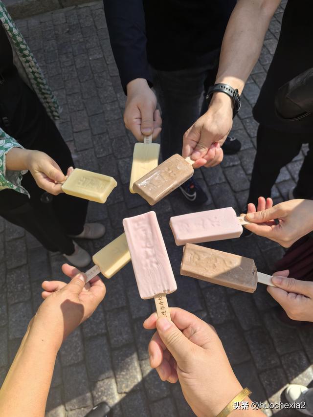 3200公里东北行（D2）——哈尔滨中央大街