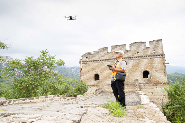 北京长城保护迈入法治化新阶段