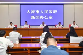 太原马拉松赛，带动间接经济效益3.41亿元！体育，成为亮眼名片！图片