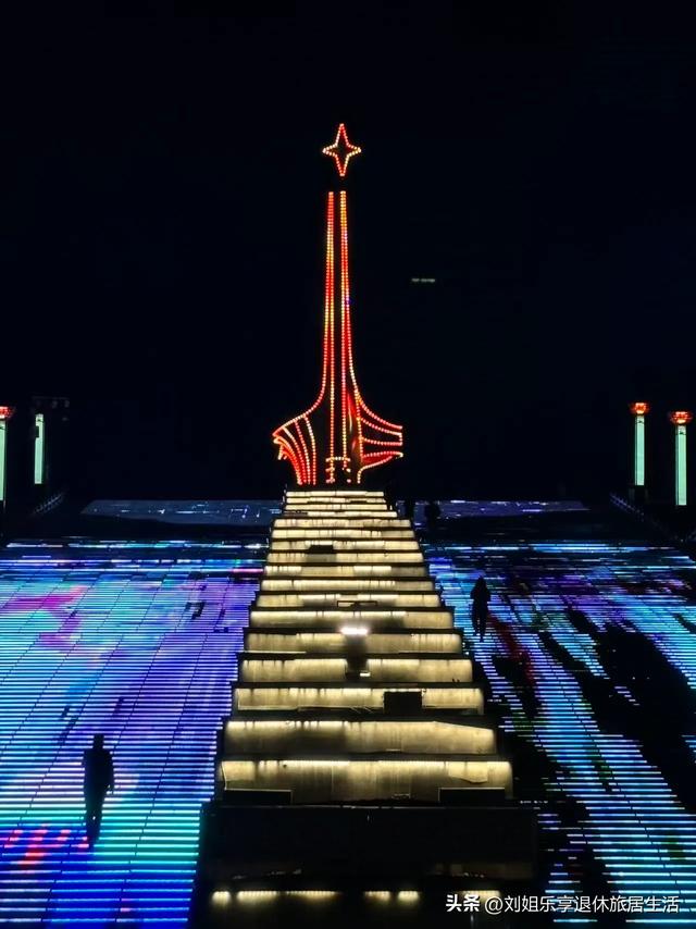 自驾331国道从黑河到漠河，一路找北寻北过程真实记录（二）