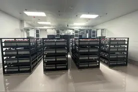 UPS电源安装、配置计算、故障解决方法，看完就明白图片