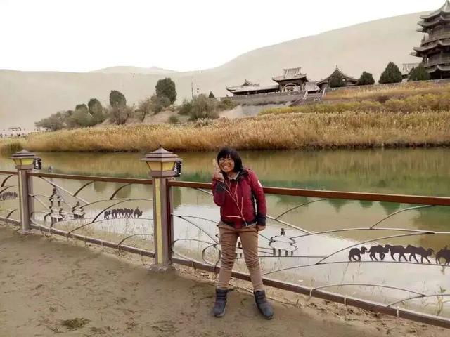 甘肃漫记：风过山河，爱在旅途