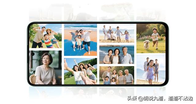 荣耀畅玩70m Plus新机发布 7000毫安大电池加防水抗摔 12G内存！