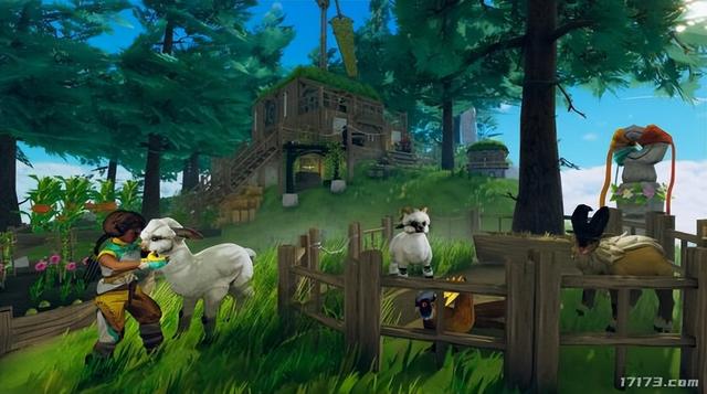 跳票数次的MMORPG“神作”又来了！盘点1月外服新端游