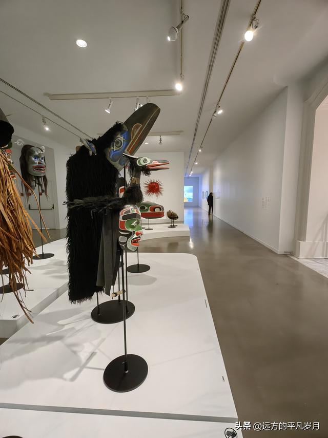 温哥华游记（二）