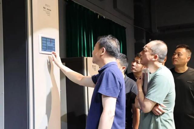 2025年中国舞台影视灯光调研跟踪报道之十：方达舞台
