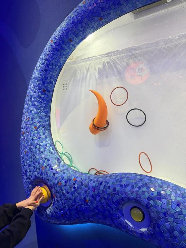 上海科技馆焕新升级，今天面向公众开启首场压力测试！小布带你探营→