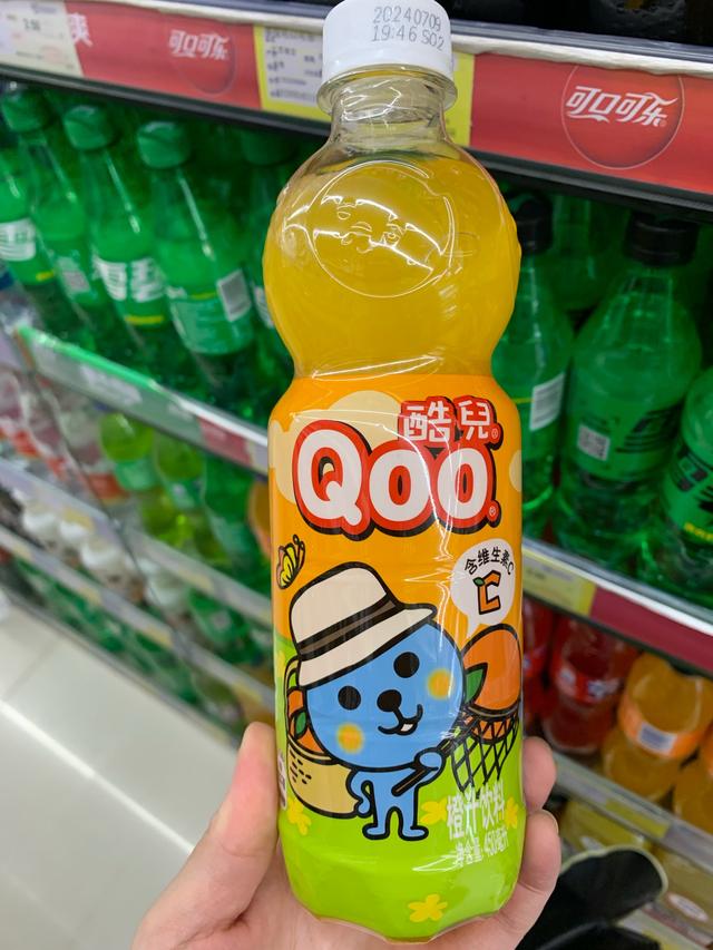 当年红极一时的卡通IP，酷儿、流氓兔等5个怀旧角色都怎么样了？