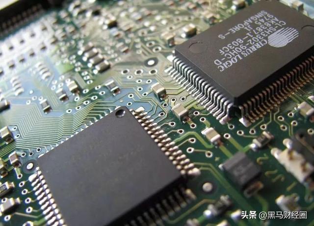 AI最强风口！PCB产业链核心名单曝光(附公司)