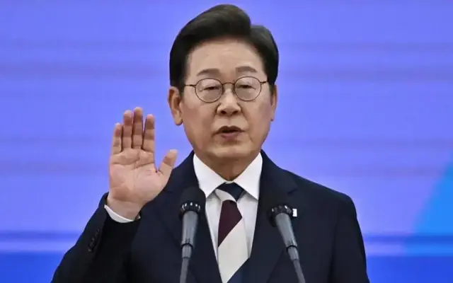 韩军向朝鲜军人警告射击意味着什么
