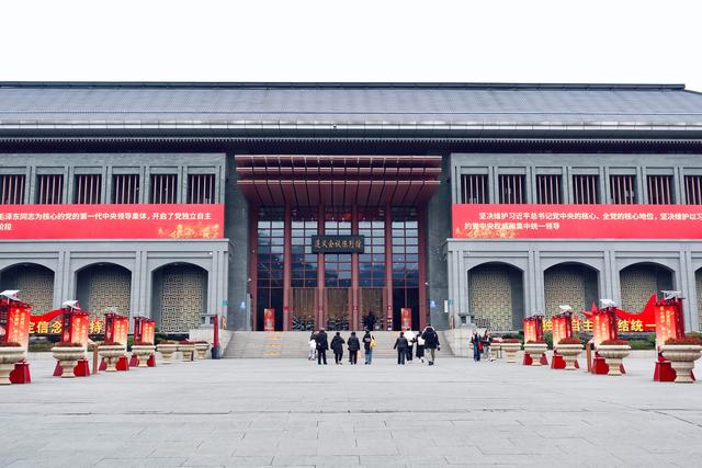 贵州最特别的地方，美食美酒人文历史都不缺