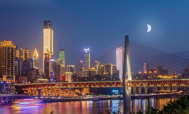 中国的“第二座深圳”，明年或超越广州，未来将撼动一线城市格局