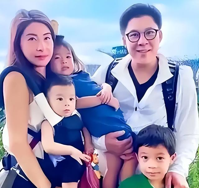 牛鬼蛇神现原形！郭晶晶代言被立案不到24小时，恶心的一幕出现了