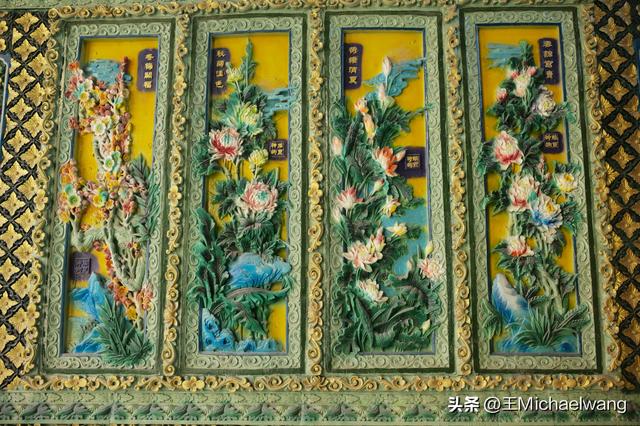 古意秋风三万里（D26）-从临夏回族自治州到夏河县