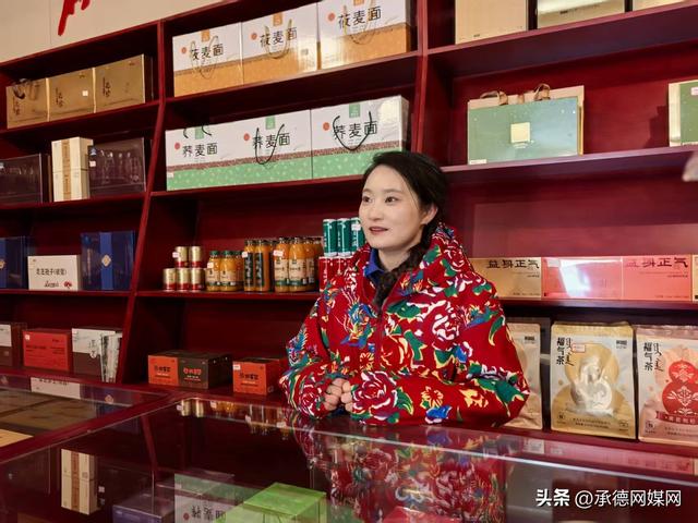 承德围场：“京津冀北极村”让漫长冰雪季变文旅“热经济”