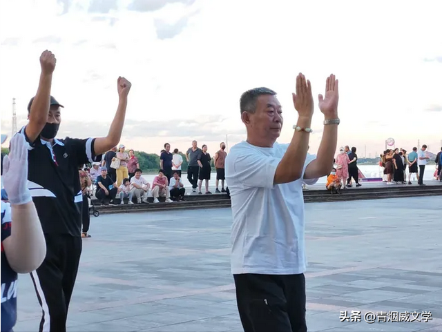 八月闲云行：内蒙古 黑龙江