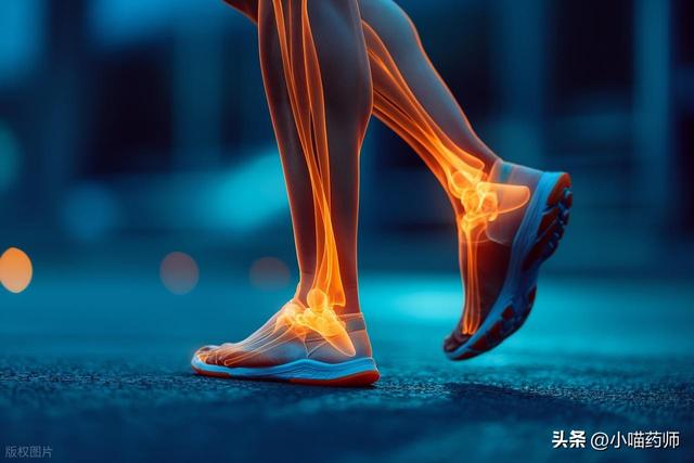 崴脚了？2 个关键步骤快速消肿止痛