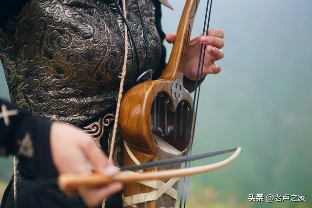 天地相连：吉尔吉斯斯坦