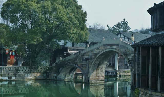 浙江最良心的4个5A景区，全部不收门票，而且风景超美