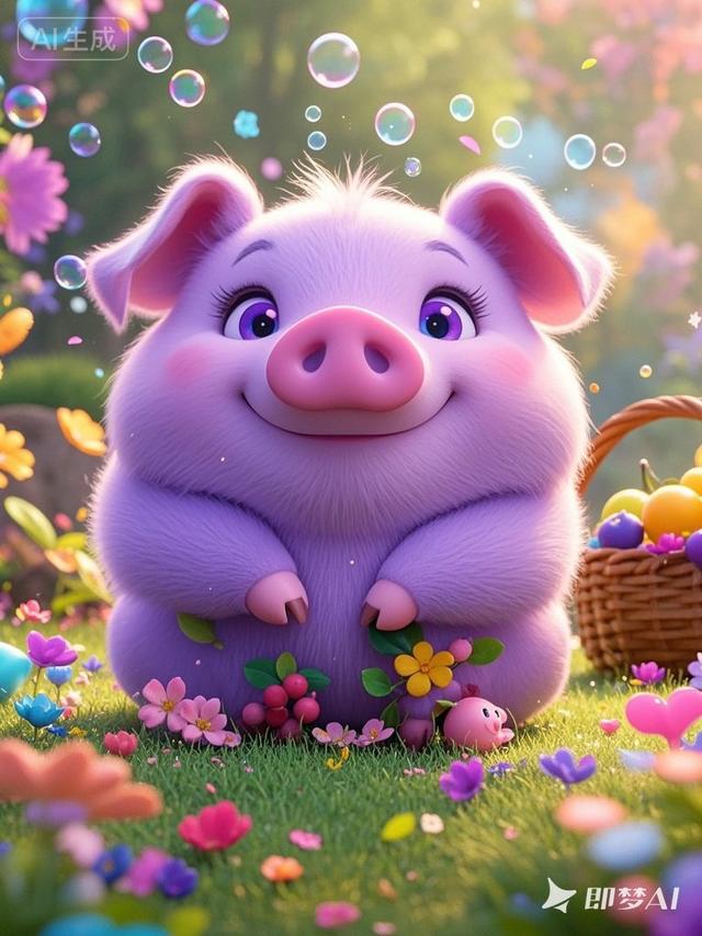 生肖猪：10月29号、31号特别是31号，是你人生中罕见的转机窗口！