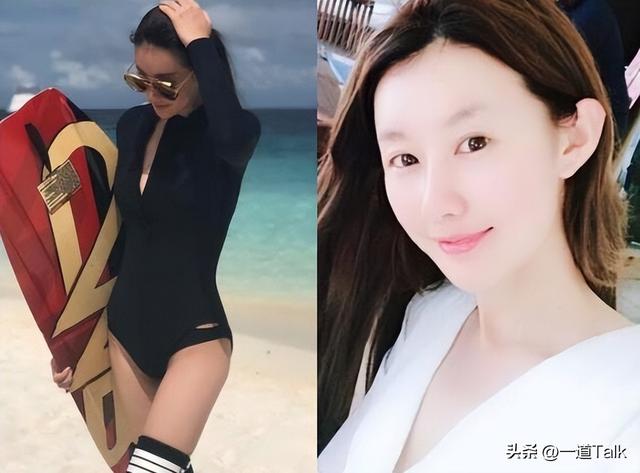 送走马蓉又迎来冯清，倒霉的王宝强，终究还是逃不出“女人坑”