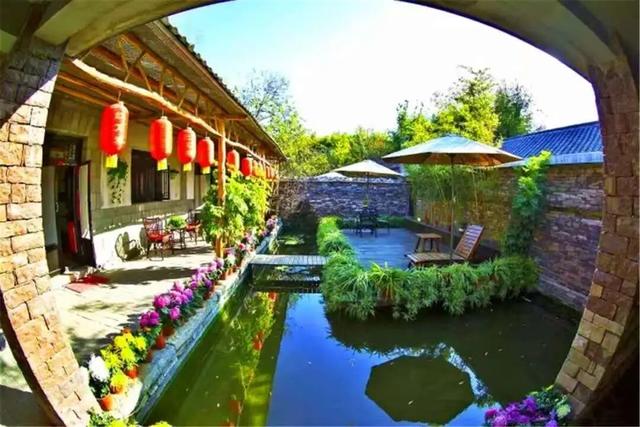 跟着色彩游临沂 | 柿子熟了・田园采摘之旅，承包你的秋日快乐