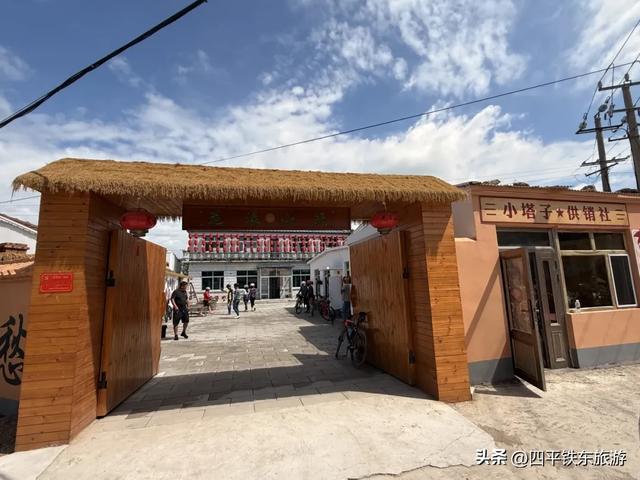 乡土印象：藏在炊烟里的民宿故事