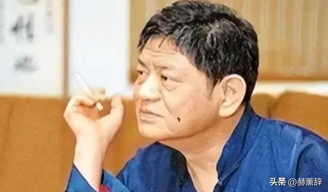 100多位情妇，包养费上亿元，可晚年却落得个凄凉下场、人财两空