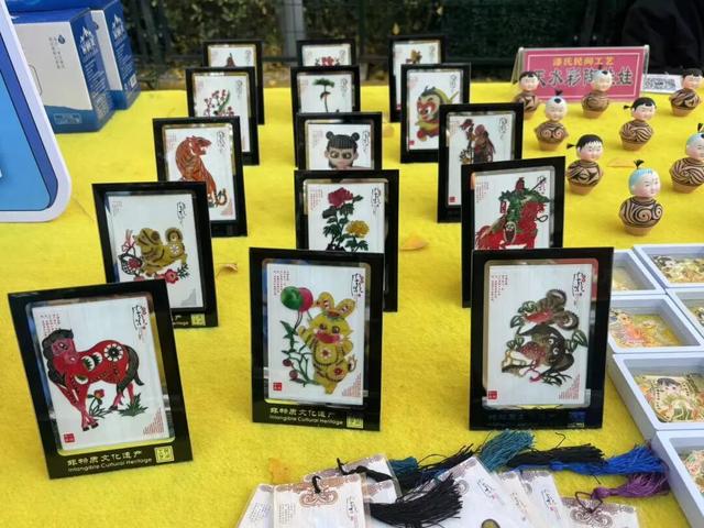 2025年天水市秦州区第七届黄金大道文化旅游周完美落幕