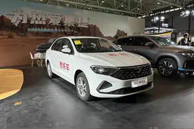 新车 | 1.5升动力+手动变速箱 捷达VA3教练版亮相 普通版6.78万元起图片