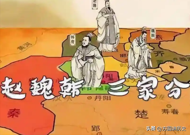 我国历史有长达一千多年的空白期，没有史料记载，期间发生了什么