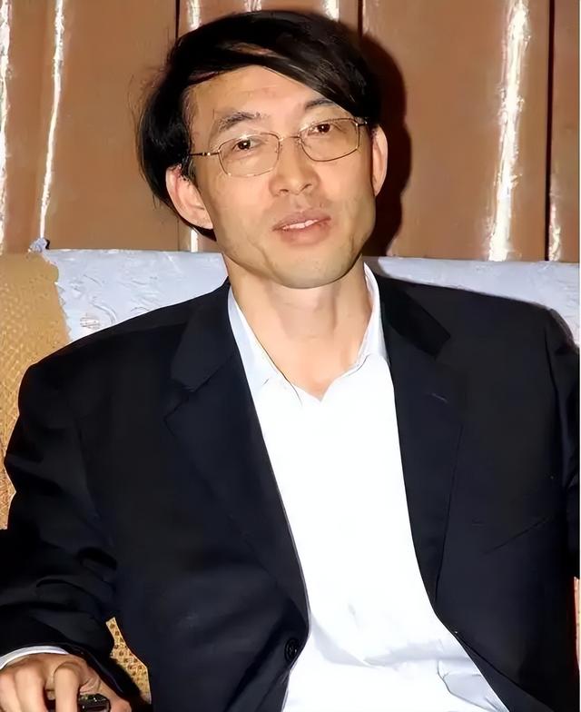 央视最惨女主持，男友死缓、丈夫入狱，如今48岁又被释永信牵连