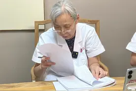 有个穴位，补气堪比黄芪，活血堪比当归！化痰湿、解郁气、消结节图片