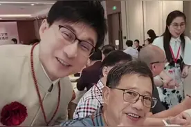 曾红遍广东的三位主持人，以为是退休安享晚年了，原来都已过世图片