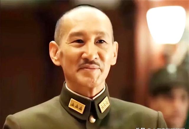 54岁于和伟演毛主席，这一次！他让唐国强和整个娱乐圈沉默了！