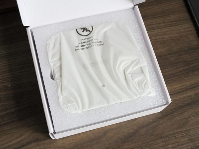 Macminim4的绝佳伴侣，奥睿科MiniLink桌面拓展坞