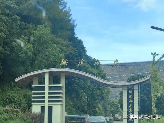 治愈系的湖光山色，皆在这片美丽的山水！