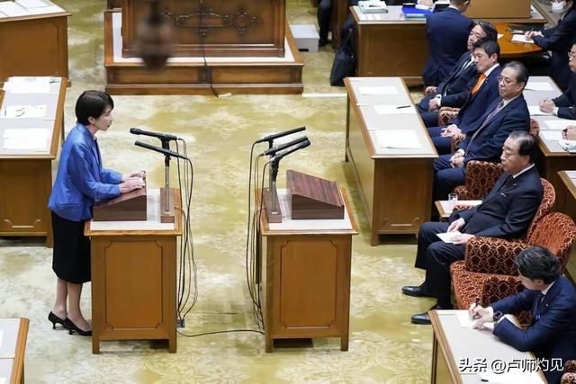 高市早苗连续2天喊话中国，承认自己该反思，希望能与中方对话