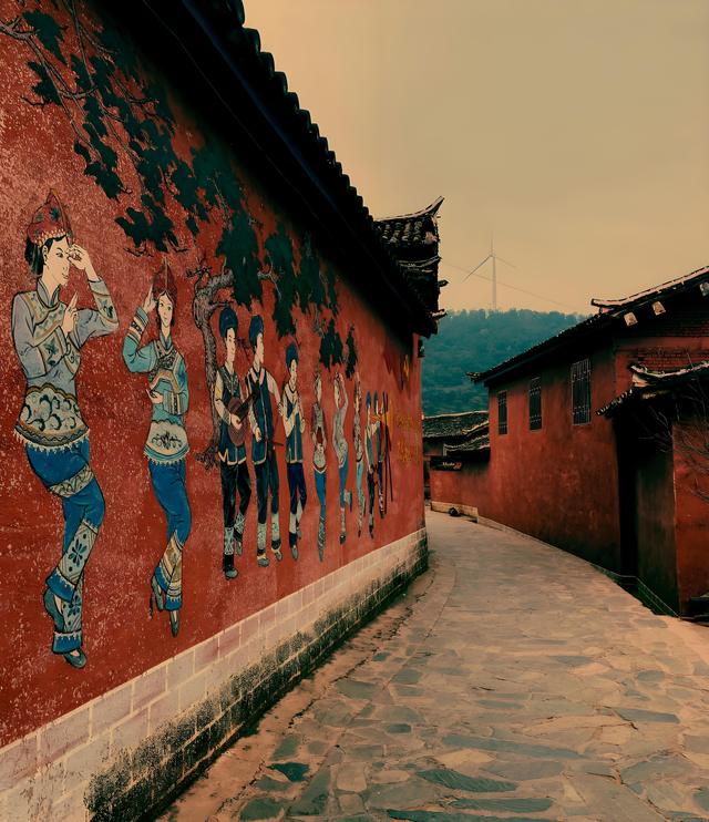 踏迹寻音：寻找攀枝花彝寨六百年的旋律
