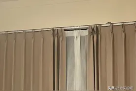 电动窗帘安装最容易出错的8个地方！过来人踩坑总结，值得收藏！图片