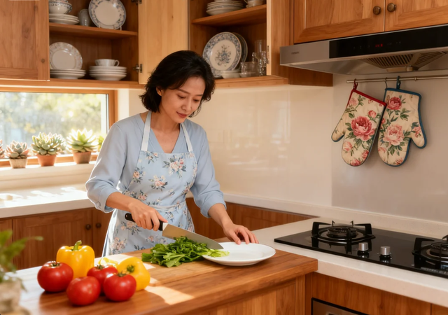 我去看婚房，婆婆却说那间主卧是她的，我当场决定退婚退彩礼